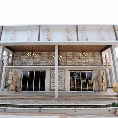 Kakh Amiran Hotel Chalus