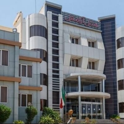 Aramesh Hotel Kish