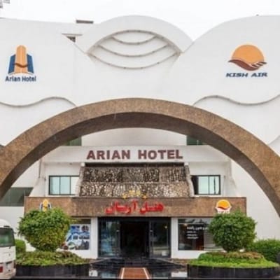 Arian Hotel Kish