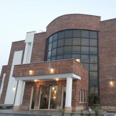 Azin Hotel Chabahar