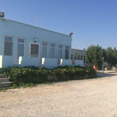 Bagh-e Iran Zamin Residential Complex Qeshm