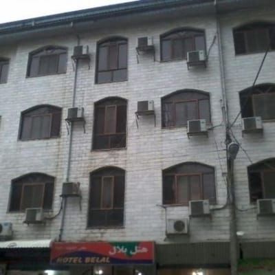 Belal Hotel Astara