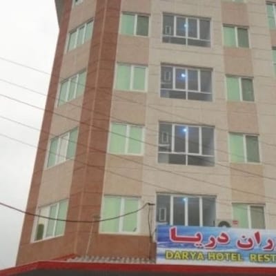 Darya Hotel Astara