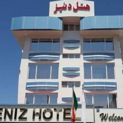 Deniz Hotel Bandar Anzali