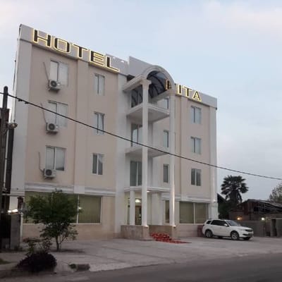 فندق هيتا لاهيجان
