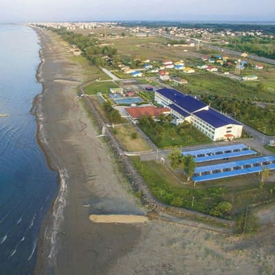 Sefid Kenar Hotel Bandar Anzali