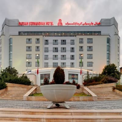 Parsian Hotel Kermanshah