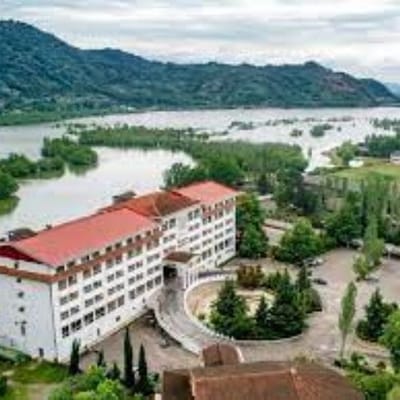Espinas Hotel Astara