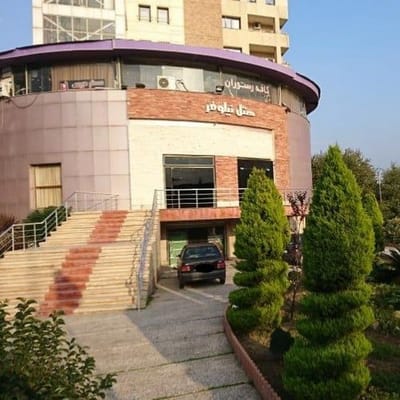 阿莫尔尼鲁法酒店