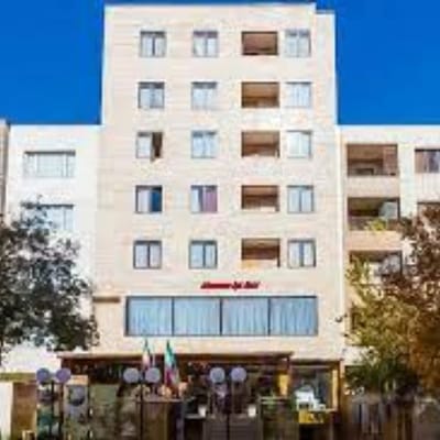 Jahan Nama Hotel Shiraz