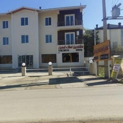 Parsa Apartment Hotel Kelardasht