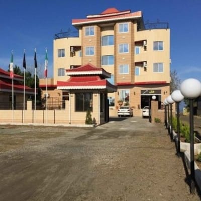 Persian Hotel Bandar Anzali