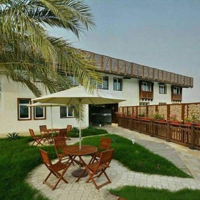 Rim Ram Hotel Asaluyeh