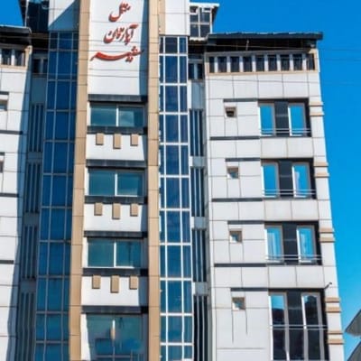 Safir Apartment Hotel Bandar Anzali