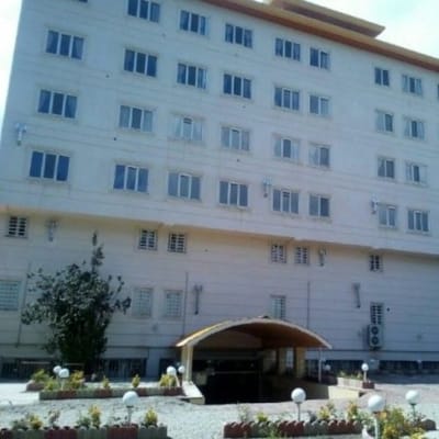 Tavakkol Hotel Kelardasht