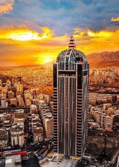 Tabriz
