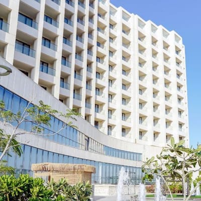 Excelsior Grand Resort Hotel