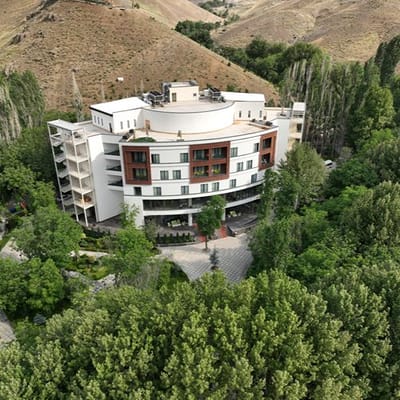 Moheb Health Village