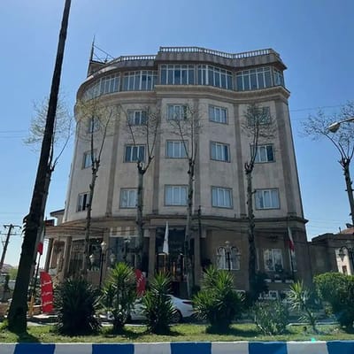 Sandi Hotel Fuman