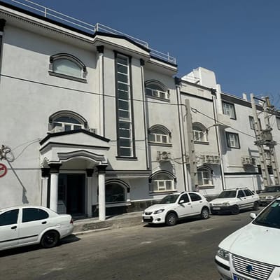 Taryana Hotel Ahvaz