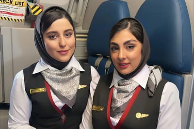 ATA Airlines