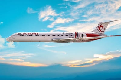 ATA Airlines