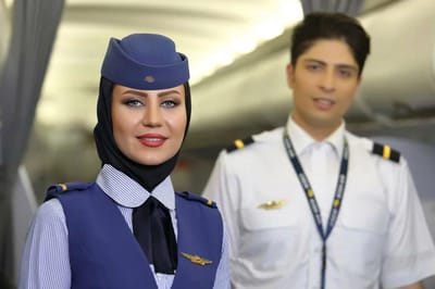Mahan Air