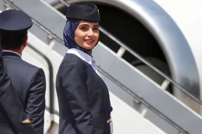 Mahan Air