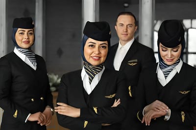 Mahan Air