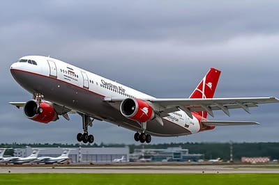 Qeshm Air