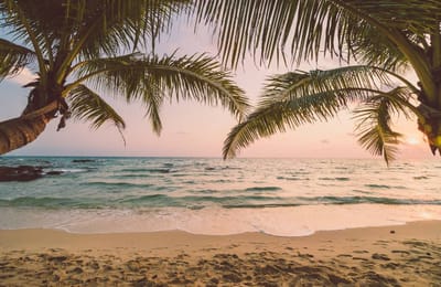 Kish Island's Must-Visit Attractions: Exploring the Island's Best Sights