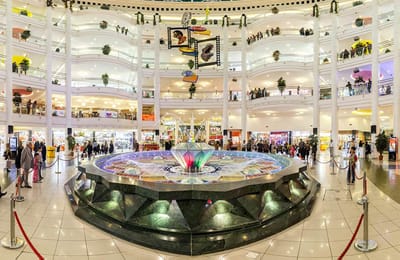 Mashhad Travel