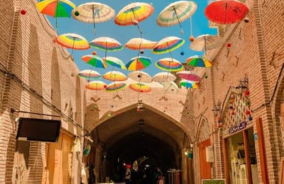 Tehran