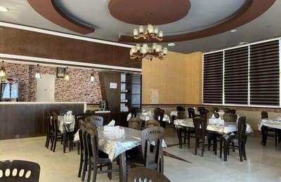 Hamyaran Residential Complex Fereydunkenar
