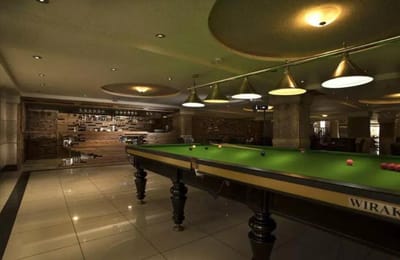 Moein Hotel Fuman