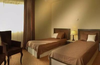 Moein Hotel Fuman