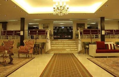 Parla Hotel Astara