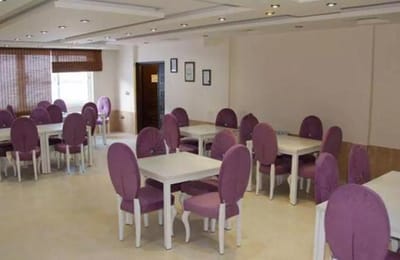 Parla Hotel Astara