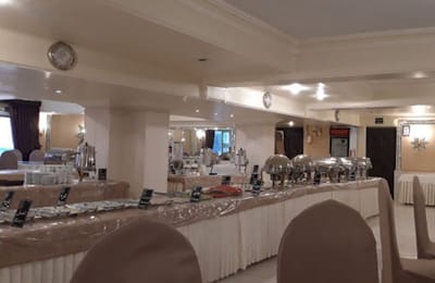 Azin Hotel Gorgan