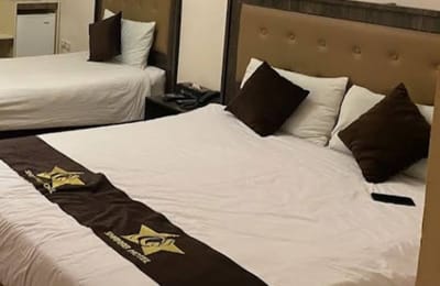 Shahab Nahar Khoran Hotel