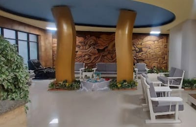 Dalahoo Hotel