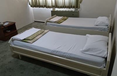  Dalahoo Hotel