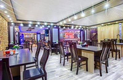 Arman Hotel Qeshm