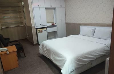 Arman Hotel Qeshm