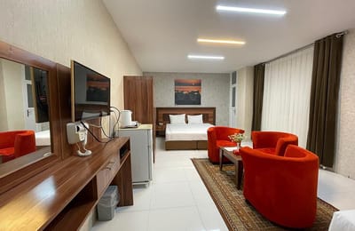 Royal Hotel Qeshm