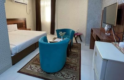Royal Hotel Qeshm
