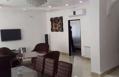 Chipal Apartment Hotel Jolfa
