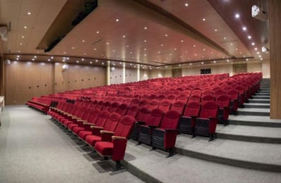 Imperial Aras Hotel Jolfa