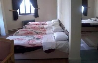 Belal Hotel Astara