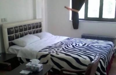 Belal Hotel Astara